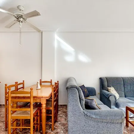 Appartement Lovely 5min Sea Goleta