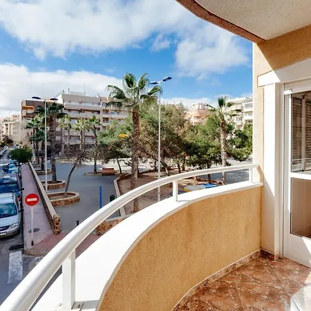 Appartement Lovely 5min Sea Goleta *
