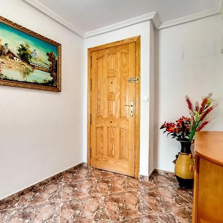 Appartement Lovely 5min Sea Goleta *