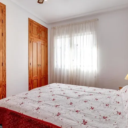 Lovely 5min Sea Goleta Appartement *