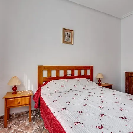 Lovely 5min Sea Goleta Appartement