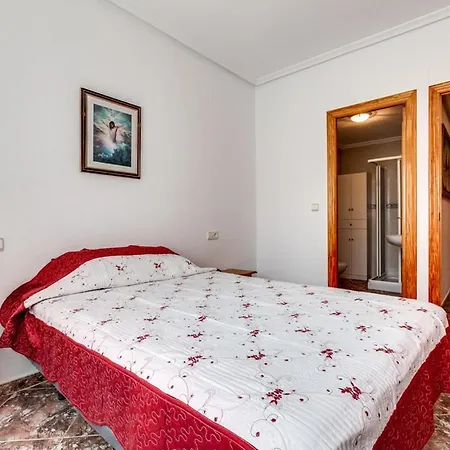 Appartement Lovely 5min Sea Goleta *