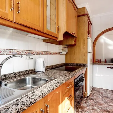 Appartement Lovely 5min Sea Goleta